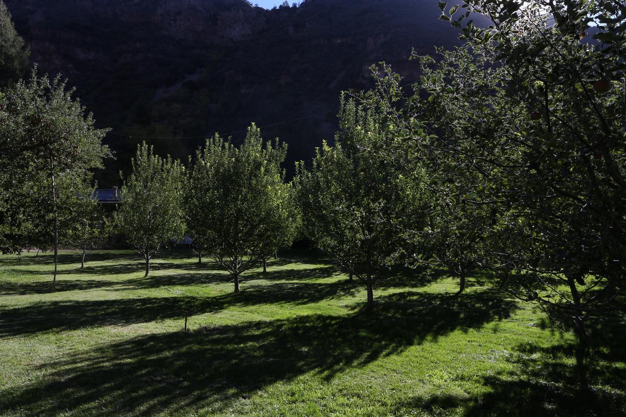Orchard Canyon On Oak Creek Sedona Ngoại thất bức ảnh
