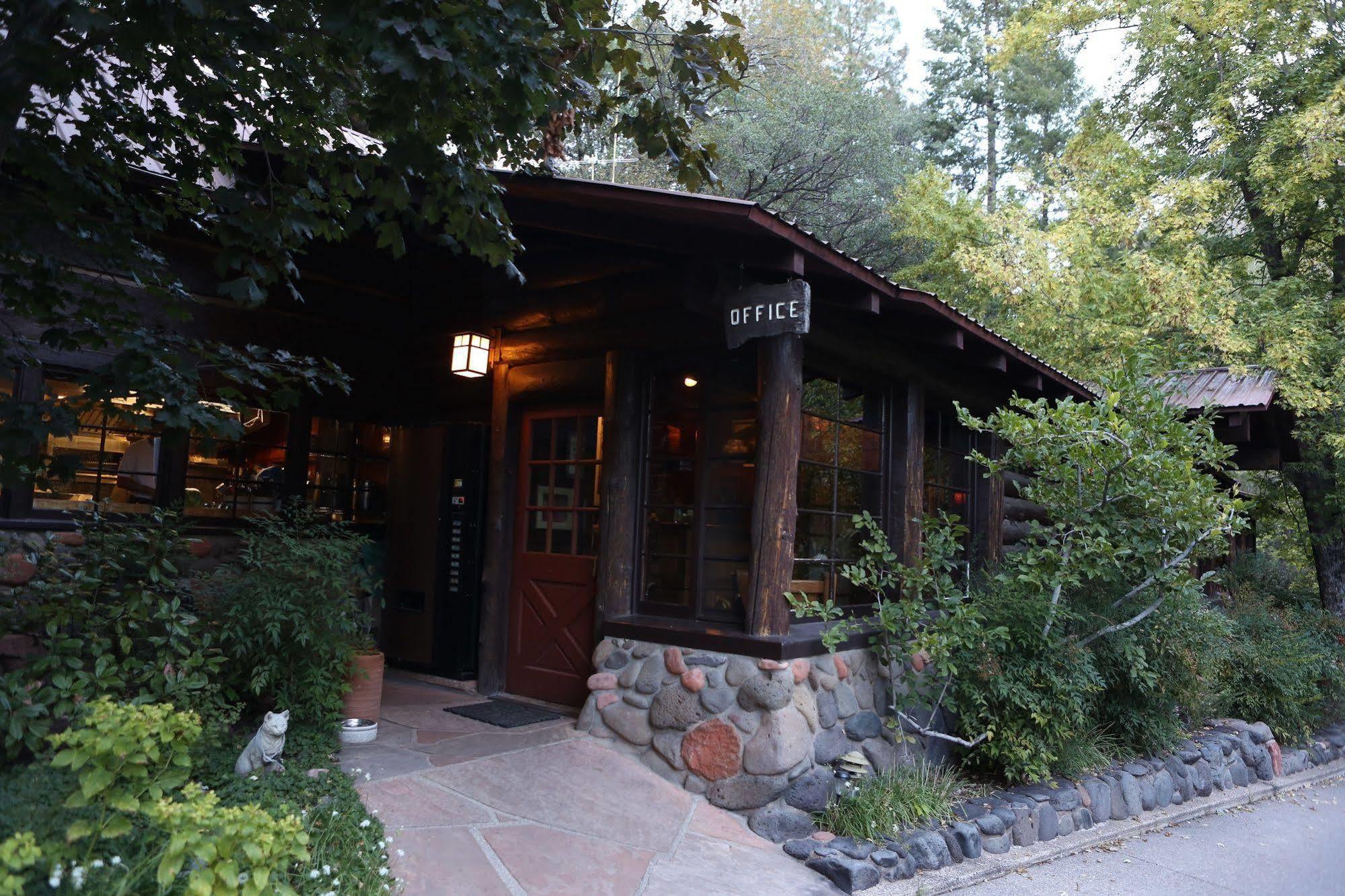 Orchard Canyon On Oak Creek Sedona Ngoại thất bức ảnh