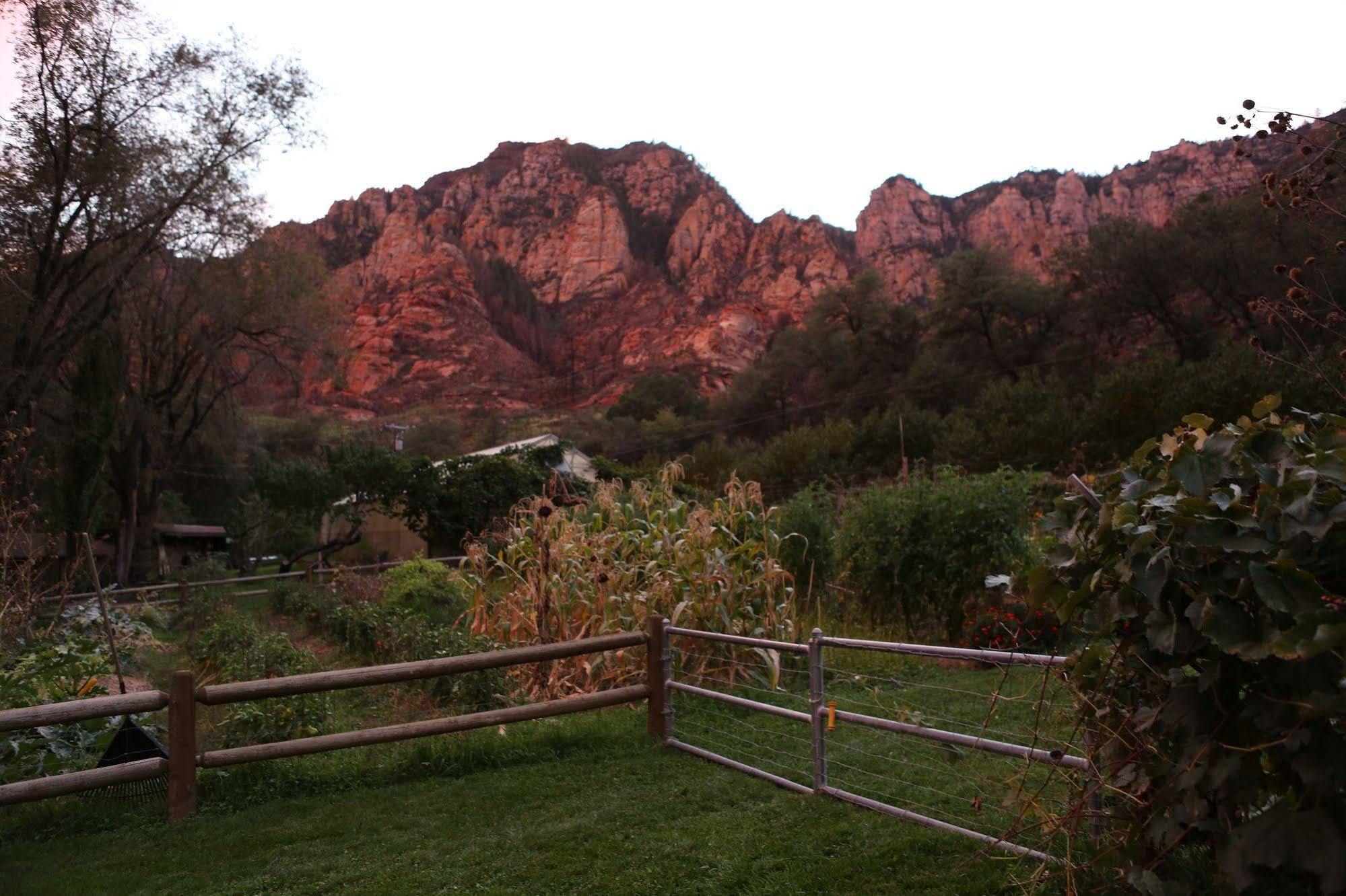 Orchard Canyon On Oak Creek Sedona Ngoại thất bức ảnh